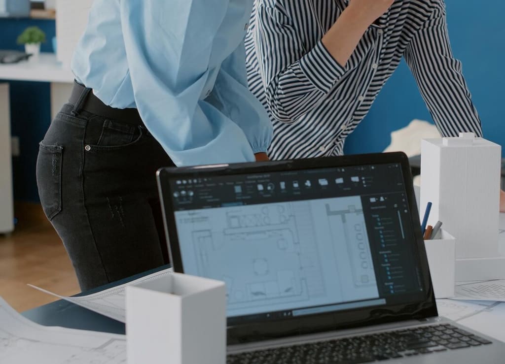 Outdoor & Landscape Design