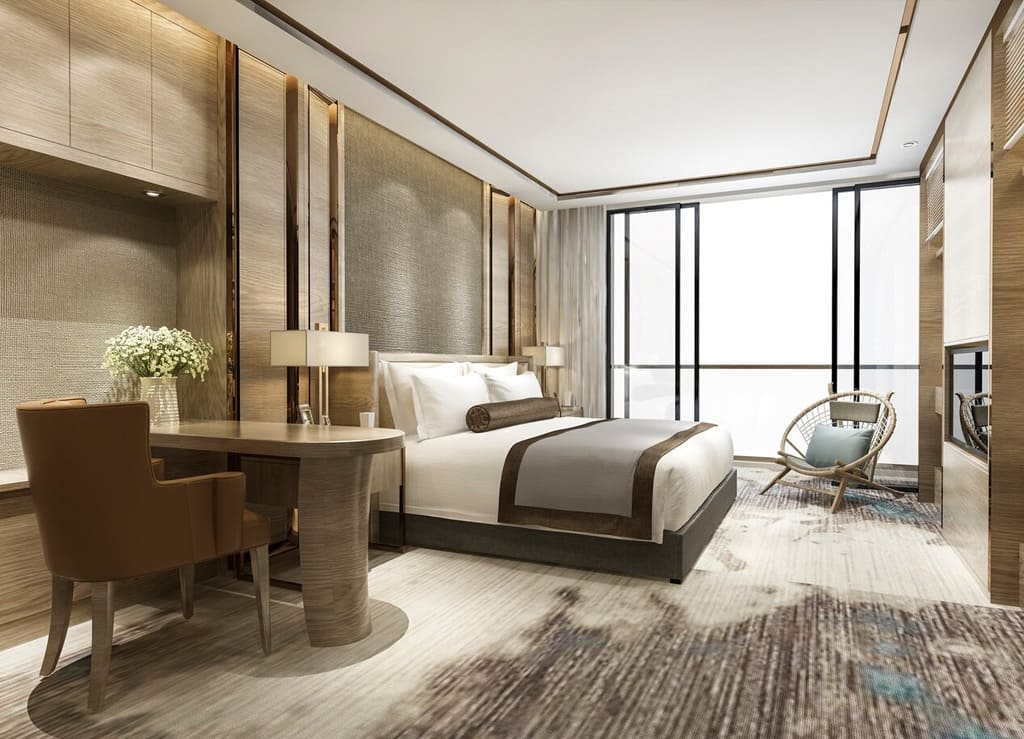 Interior Design Consultation