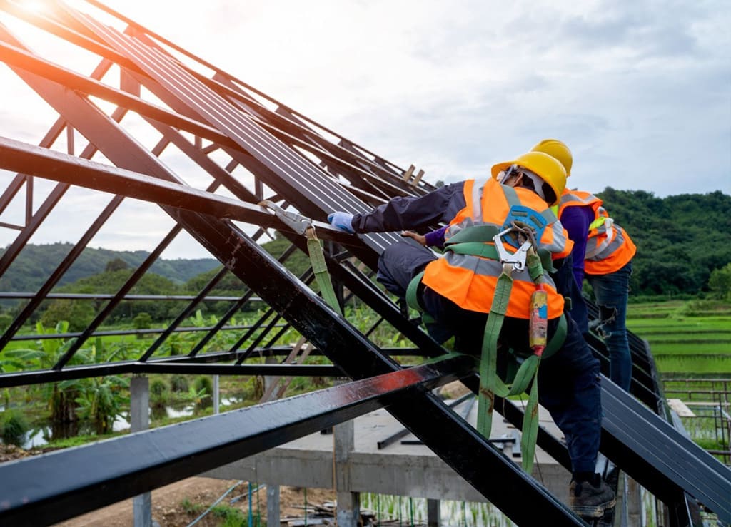 Interior Design Consultation