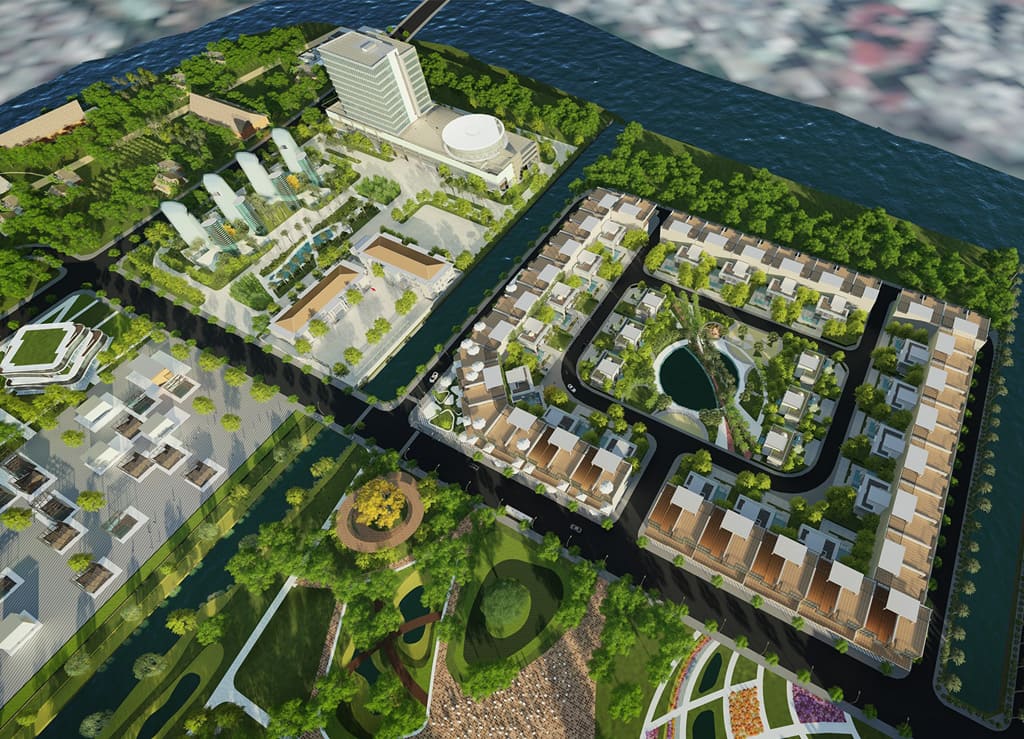 Interior Design Consultation